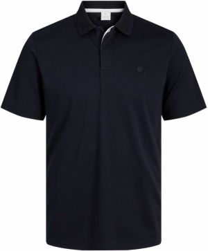 Jack & Jones Premium Tričko 'JPRCCRodney'  námornícka modrá