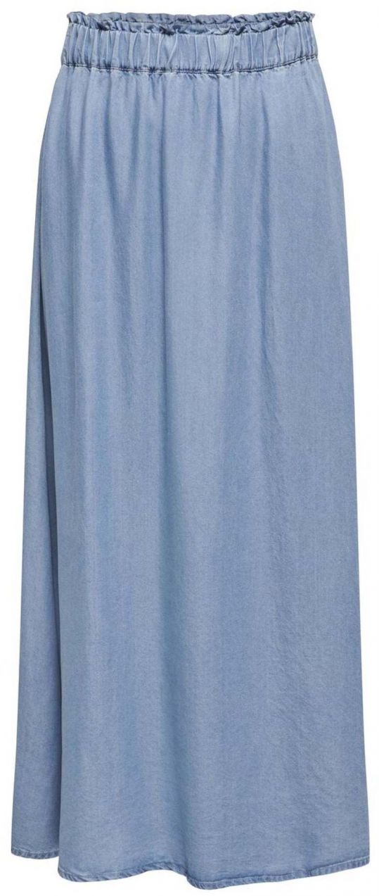 ONLY Sukňa 'ONLPema'  modrá denim