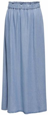 ONLY Sukňa 'ONLPema'  modrá denim