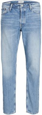 JACK & JONES Džínsy 'JJIChris JJOriginal'  svetlomodrá