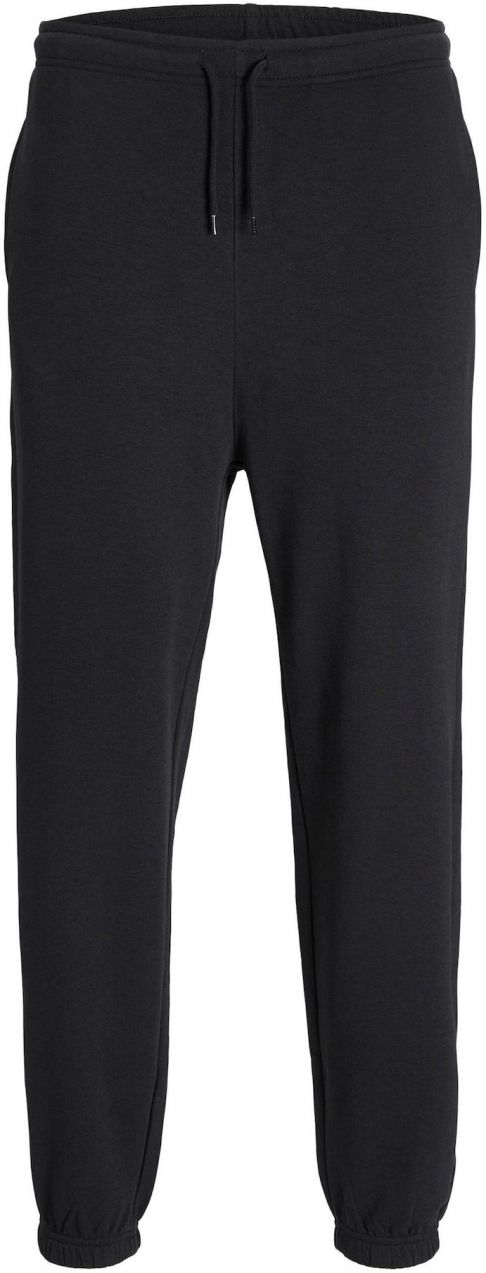 JACK & JONES Nohavice 'JPRSTMorgan'  čierna