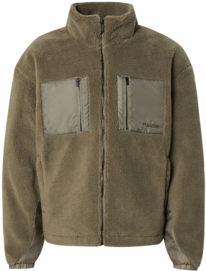 Pegador Prechodná bunda 'Archer'  kaki