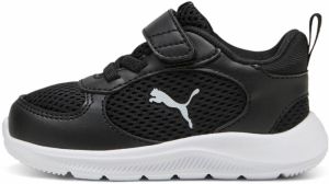 PUMA Tenisky 'Fun Racer 2'  čierna / biela
