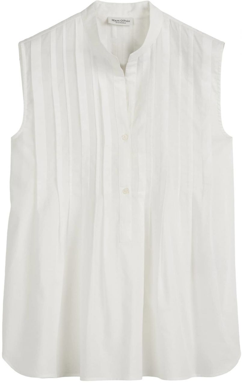 Marc O'Polo Top  biela