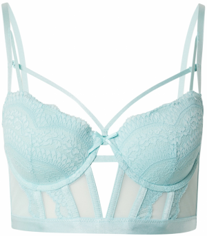 Hunkemöller Podprsenka 'Ashley'  vodová