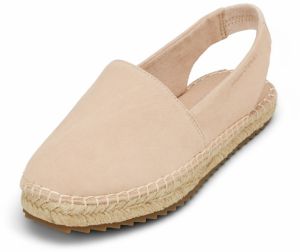 Marc O'Polo Espadrilky  béžová