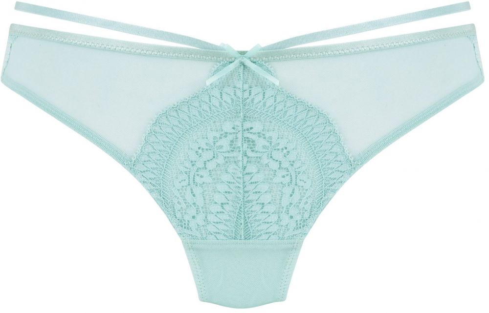 Hunkemöller Tangá 'Ashley'  vodová