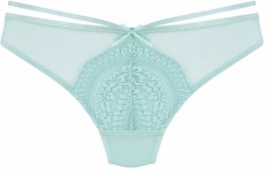 Hunkemöller Tangá 'Ashley'  vodová