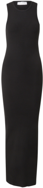SELECTED FEMME Šaty 'SLFANNA'  čierna
