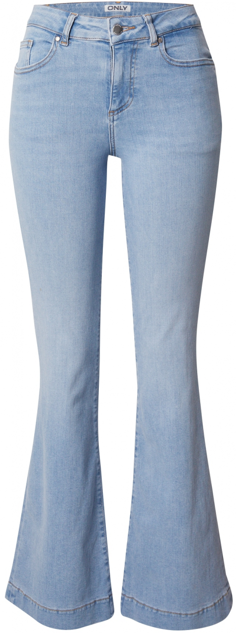 ONLY Džínsy 'ONLBlush'  modrá denim
