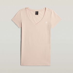 G-STAR Tričko  rosé