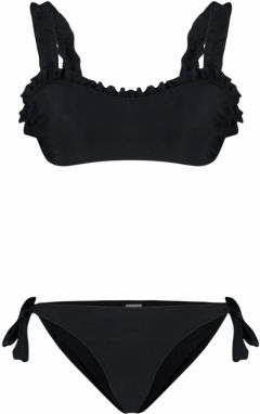 Trendyol Bikiny  čierna