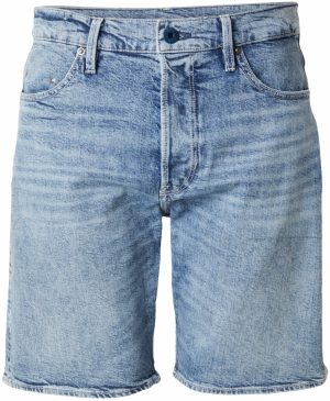 G-STAR Džínsy 'Triple A'  modrá denim