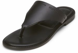 Marc O'Polo Žabky  čierna