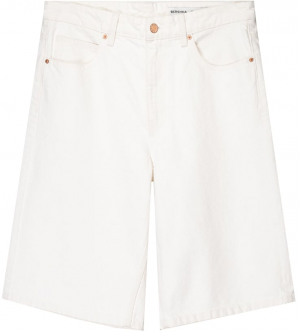 Bershka Džínsy  nebielená