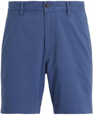 Polo Ralph Lauren Chino nohavice 'BEDFORD'  zafírová