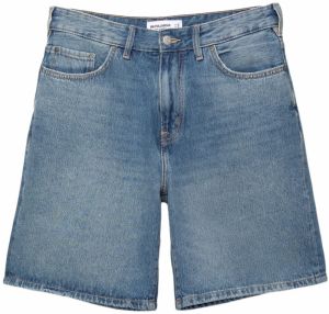 Pull&Bear Džínsy  modrá denim