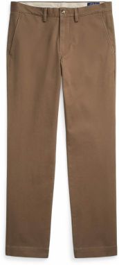 Polo Ralph Lauren Chino nohavice 'BEDFOR'  hnedá