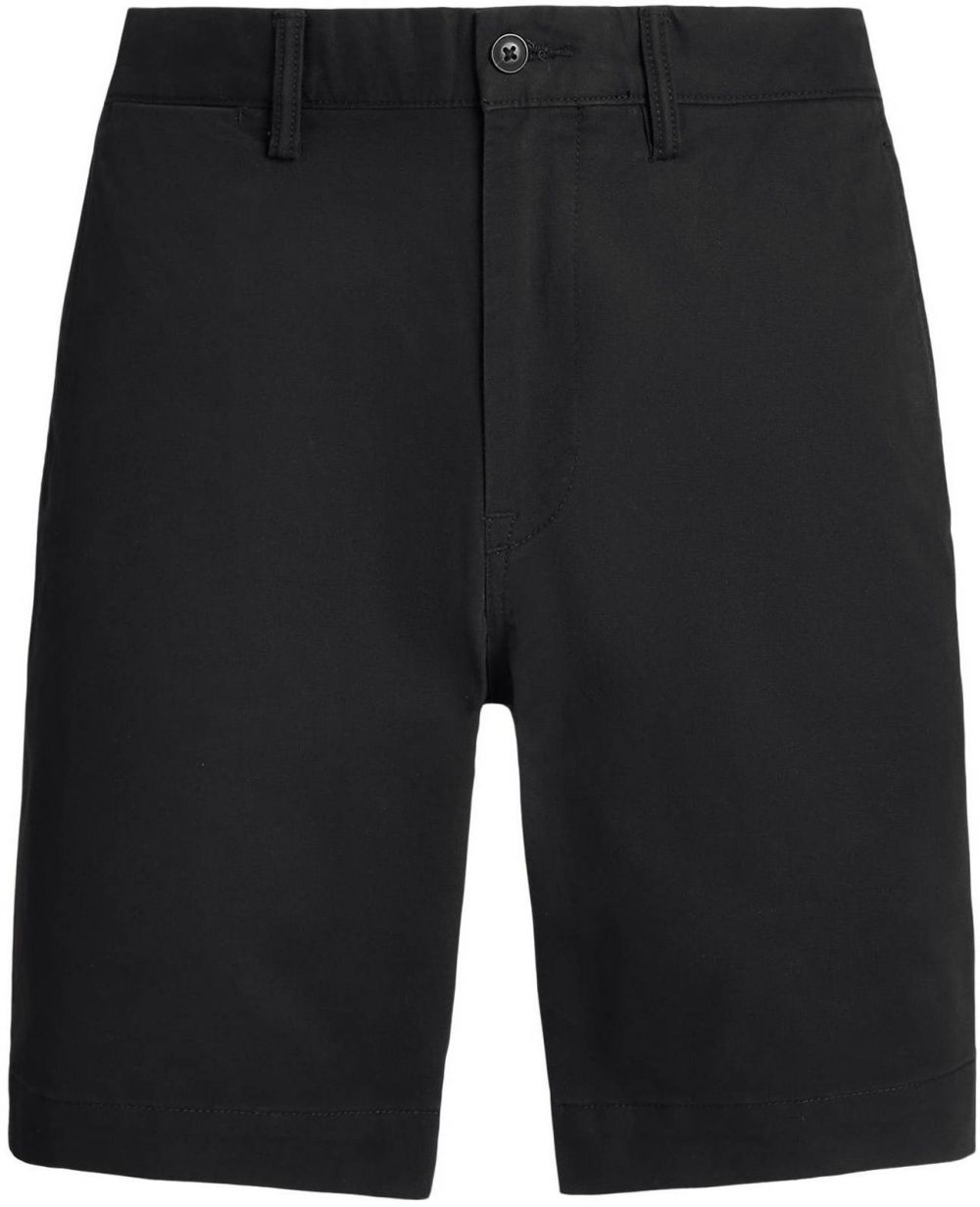 Polo Ralph Lauren Chino nohavice 'BEDFORD'  čierna