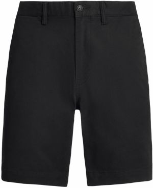 Polo Ralph Lauren Chino nohavice 'BEDFORD'  čierna