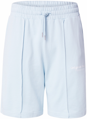 JACK & JONES Nohavice 'JPSTKANE JJVESTERBRO'  svetlomodrá