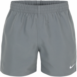 Nike Swim Plavecké šortky 'VOLLEY'  sivá