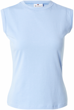 Champion Authentic Athletic Apparel Top  svetlomodrá