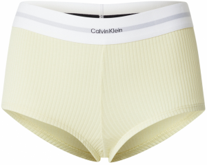 Calvin Klein Underwear Nohavičky  svetlosivá / kaki / čierna / biela