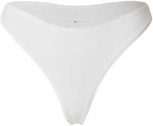 Tommy Hilfiger Underwear Tangá  biela
