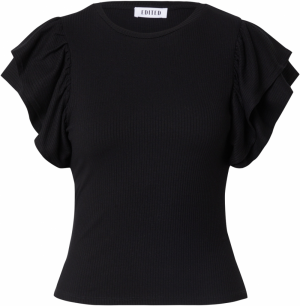 EDITED Top 'Katrina'  čierna