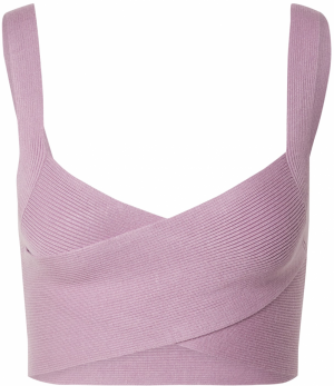 EDITED Top 'Rasmine'  fialová