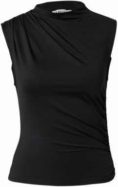EDITED Top 'Vilana'  čierna