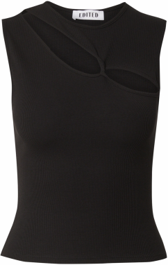 EDITED Top 'Georgia'  čierna