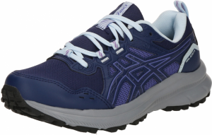 ASICS Bežecká obuv 'TRAIL SCOUT 3'  indigo / pastelovo modrá