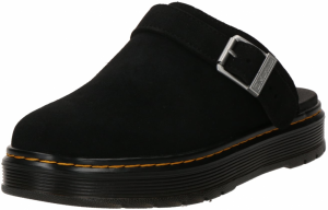 Dr. Martens Dreváky 'Brookline'  čierna
