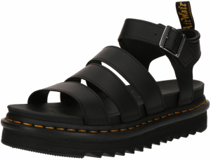 Dr. Martens Sandále 'Blaire'  čierna
