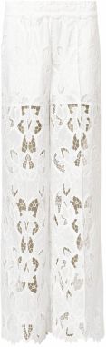 AllSaints Nohavice 'CHARLI'  biela