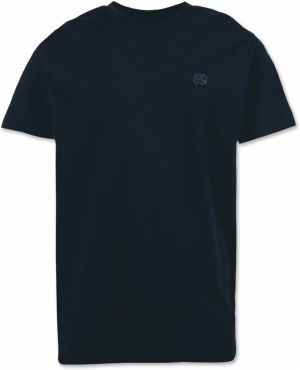 Trendsplant Tričko ' ESSENTIAL '  čierna