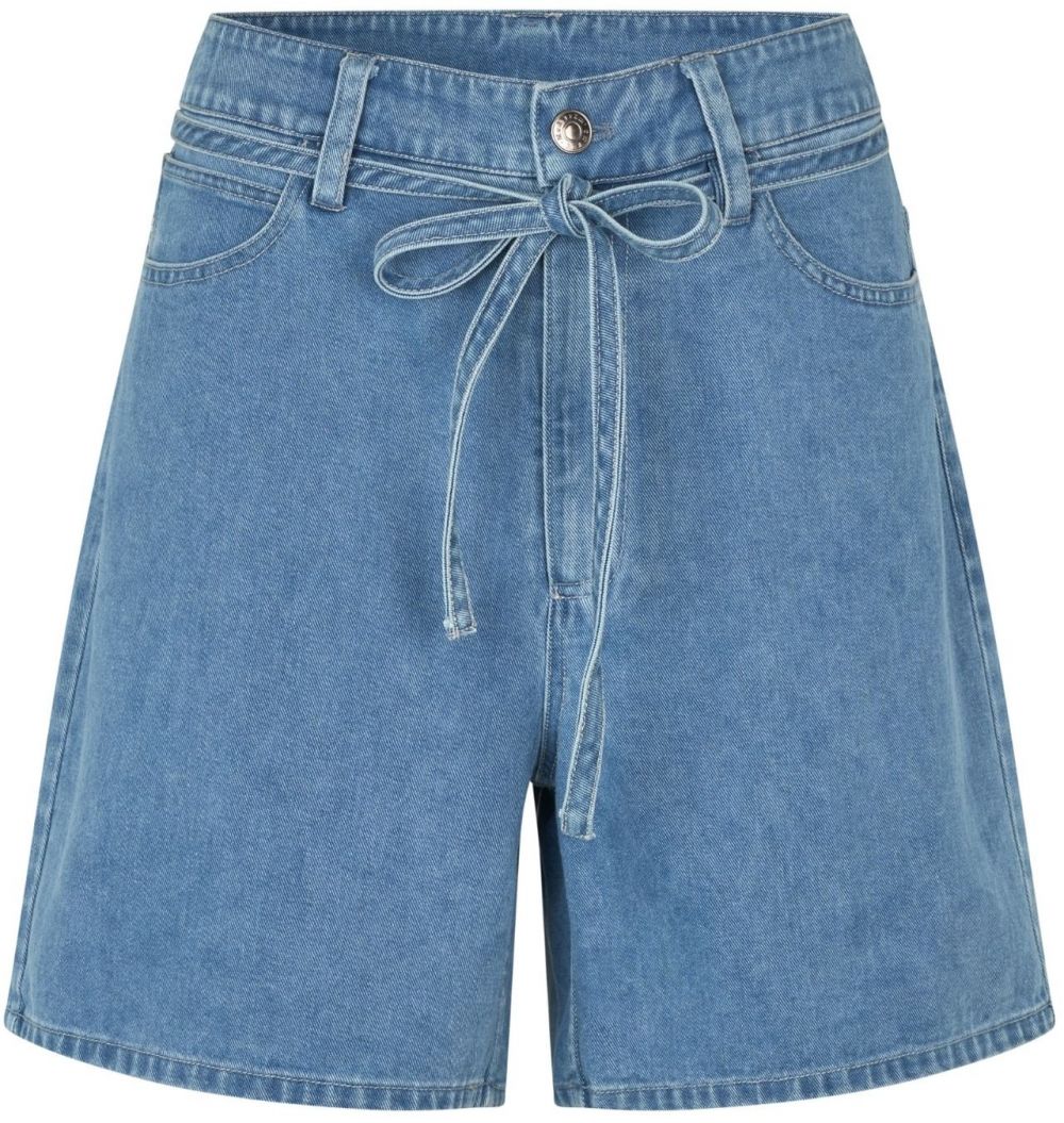 modström Džínsy 'Naomamd'  modrá denim