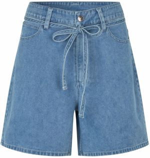 modström Džínsy 'Naomamd'  modrá denim