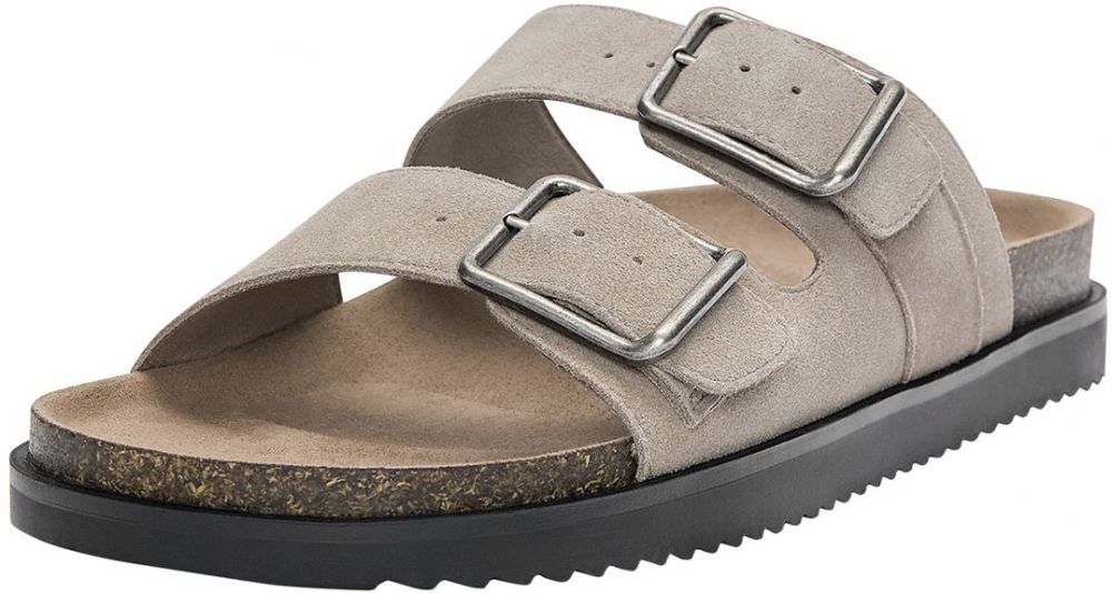 Pull&Bear Šľapky  béžová