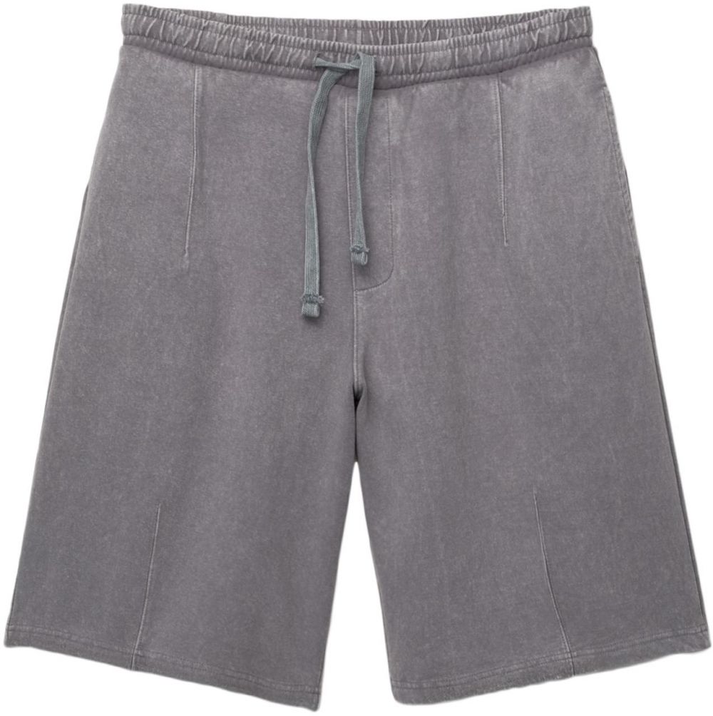 Pull&Bear Nohavice  čadičová