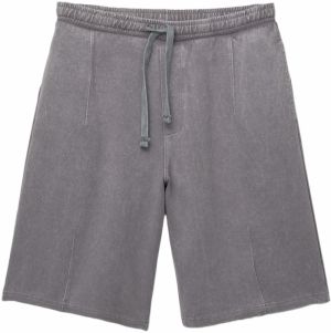Pull&Bear Nohavice  čadičová