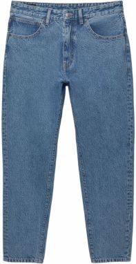 Pull&Bear Džínsy  modrá denim