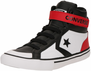 CONVERSE Tenisky 'PRO BLAZE'  červená / čierna / biela
