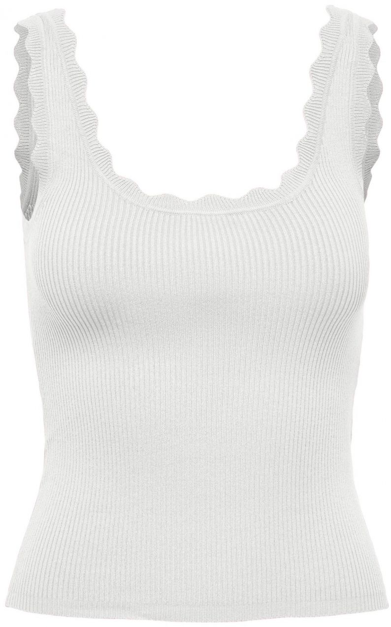 JDY Top 'JDYNanna'  biela