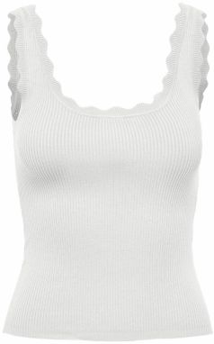 JDY Top 'JDYNanna'  biela