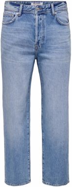 Only & Sons Džínsy 'ONSFADE'  modrá denim