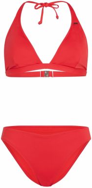 O'NEILL Bikiny 'Essentials Marga Cruz'  červená