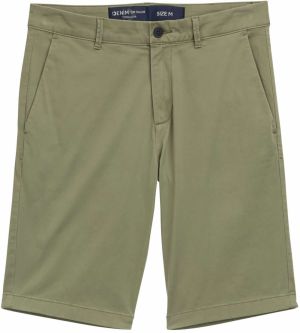 TOM TAILOR DENIM Nohavice  svetlozelená